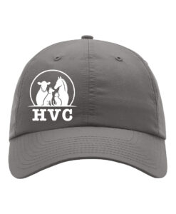 Hesston Veterinary Performance Cap