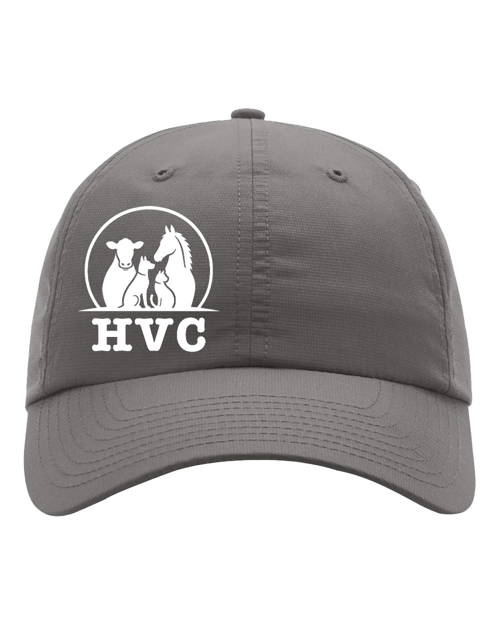 Hesston Veterinary Performance Cap