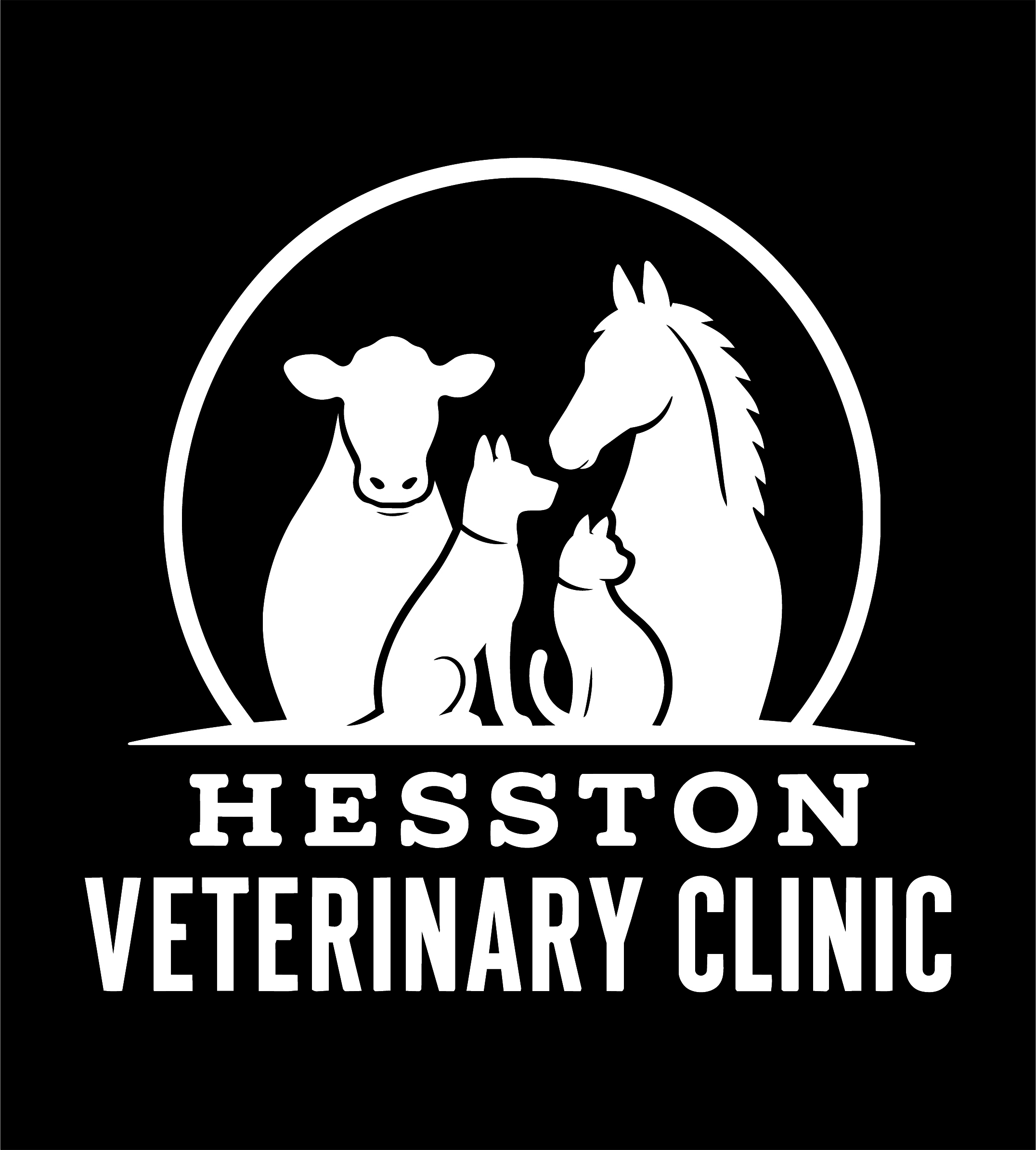 Hesston Veterinary Clinic