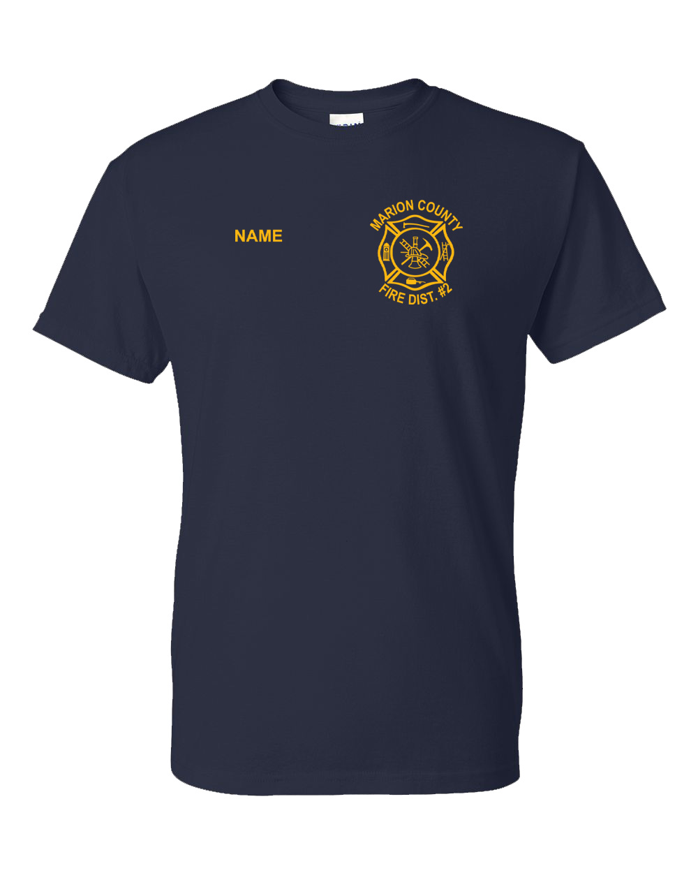 Goessel Fire/Rescue T-Shirt