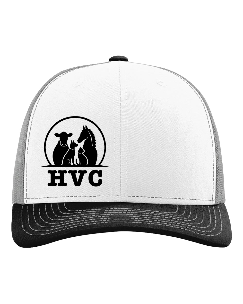 Hesston Veterinary Clinic Cap