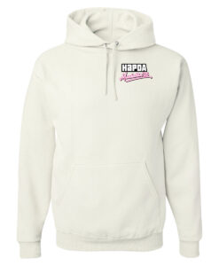 HOA "Tropics" Hooded Sweatshirt - Image 3