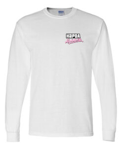 HOA "Tropics" Long-Sleeve T-Shirt