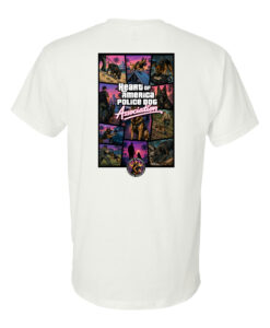 HOA "Tropics" T-Shirt - Image 4