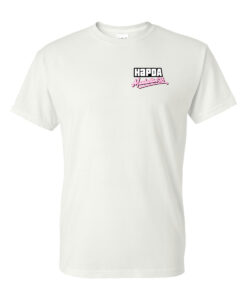HOA "Tropics" T-Shirt - Image 3