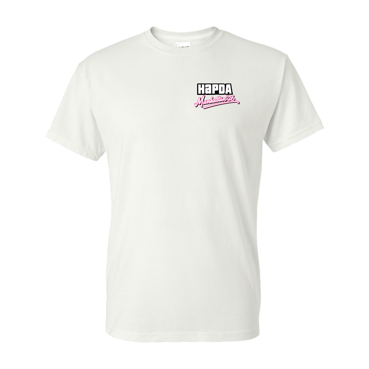 HOA "Tropics" T-Shirt - Image 3