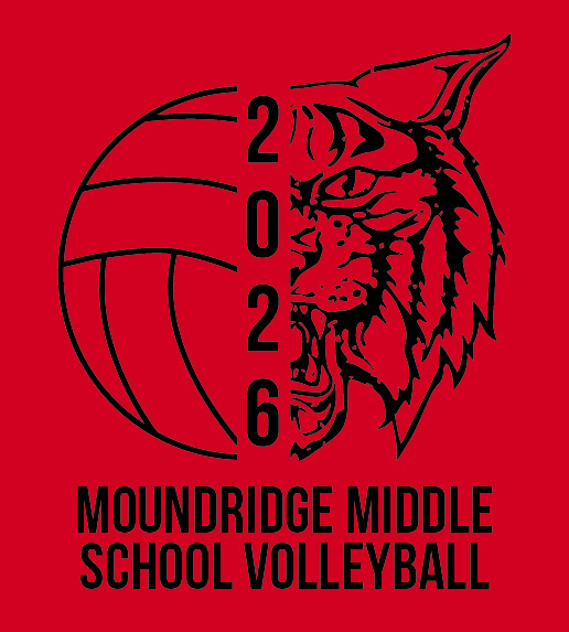Moundridge Middle School Volleyball