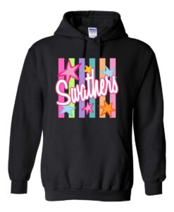Hesston Swather Stars Hoodie