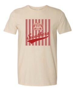 Hesston Swather Bars Tee