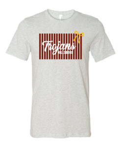 Hillsboro High School Cheer Soft-Style "Bow" T-Shirt