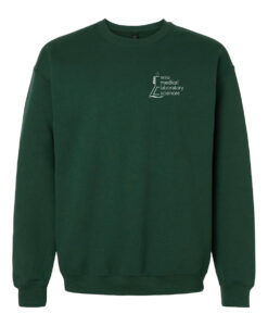 WSU MLS "Beaker" Crewneck Sweatshirt - Image 3