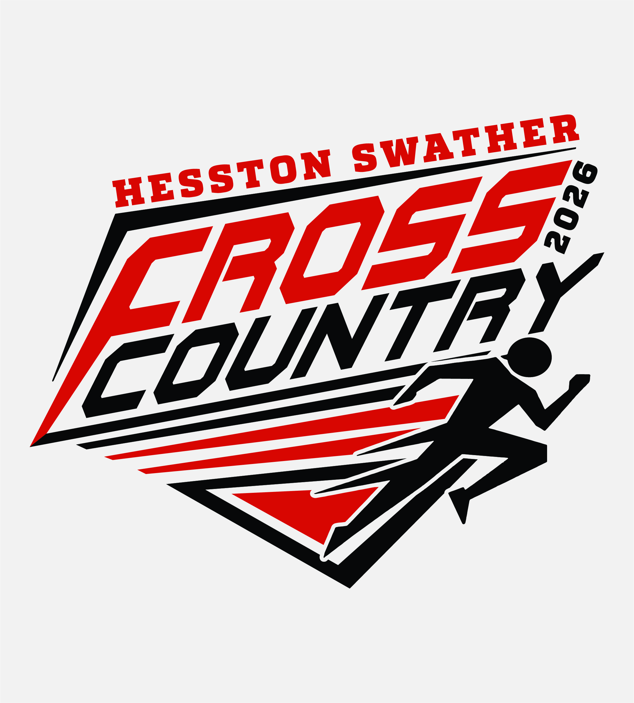 Hesston High School Cross Country