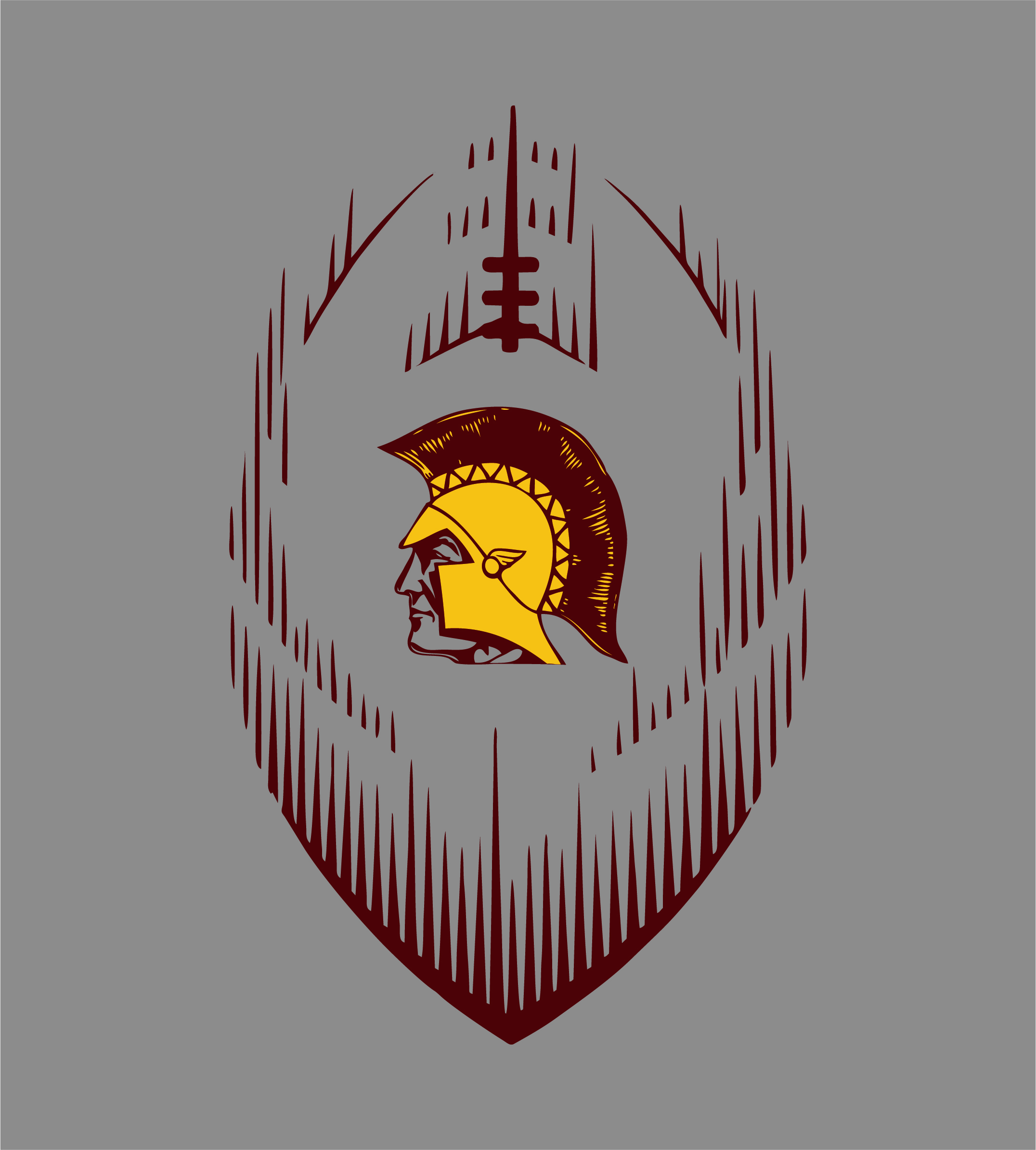 Hillsboro Middle School Football