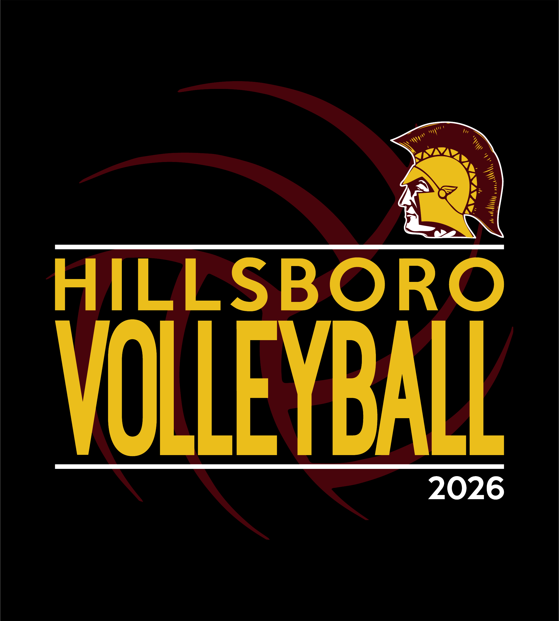 Hillsboro High School Volleyball