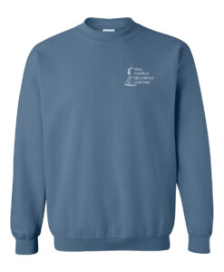 WSU MLS "Beaker" Crewneck Sweatshirt