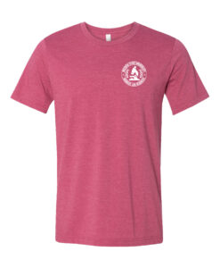 WSU MLS "Micro" T-Shirt