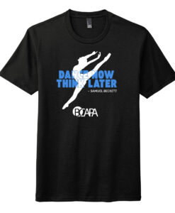 BCAPA "Think" T-Shirt