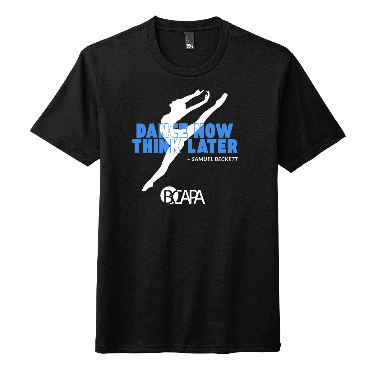 BCAPA "Think" T-Shirt