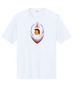 Hillsboro Middle School Football Performance T-Shirt