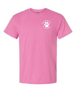 Moundridge Elementary Paw T-Shirt - Image 3