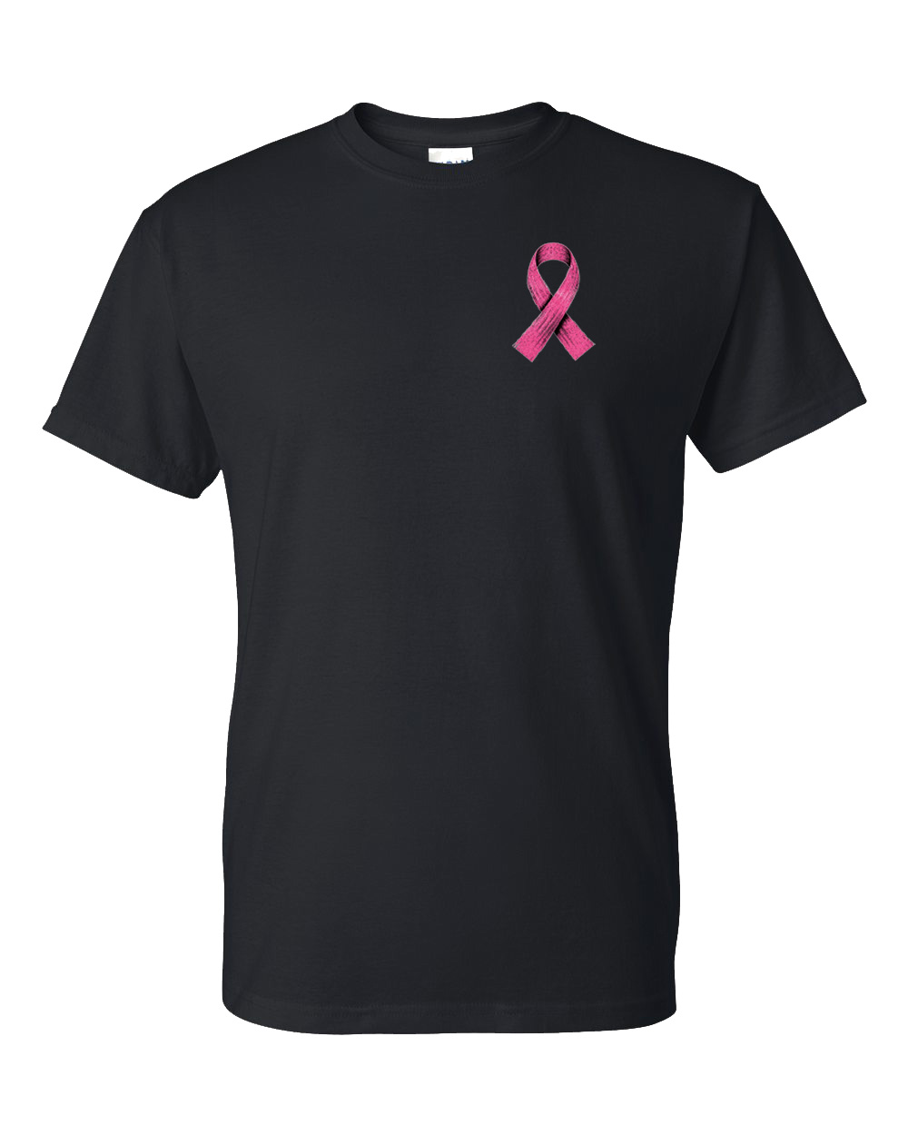 McPherson Emergency Response Black T-Shirt - Image 2