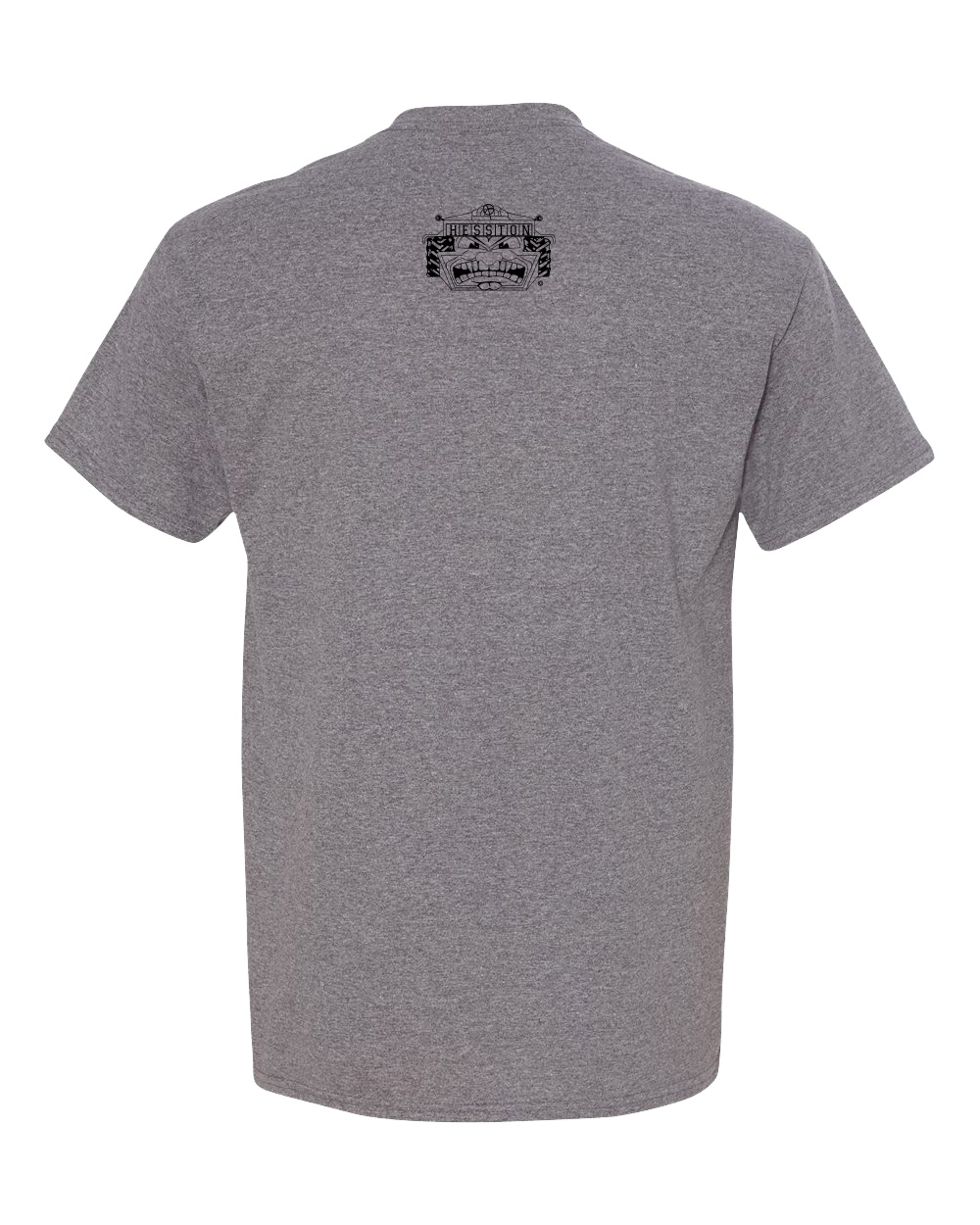 Hesston Middle School Volleyball T-Shirt - Image 4