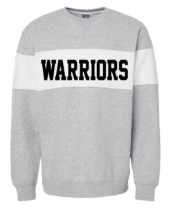 Berean Academy "Panel" Crewneck Sweatshirt