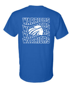 Berean Academy "Classic" T-Shirt - Image 5