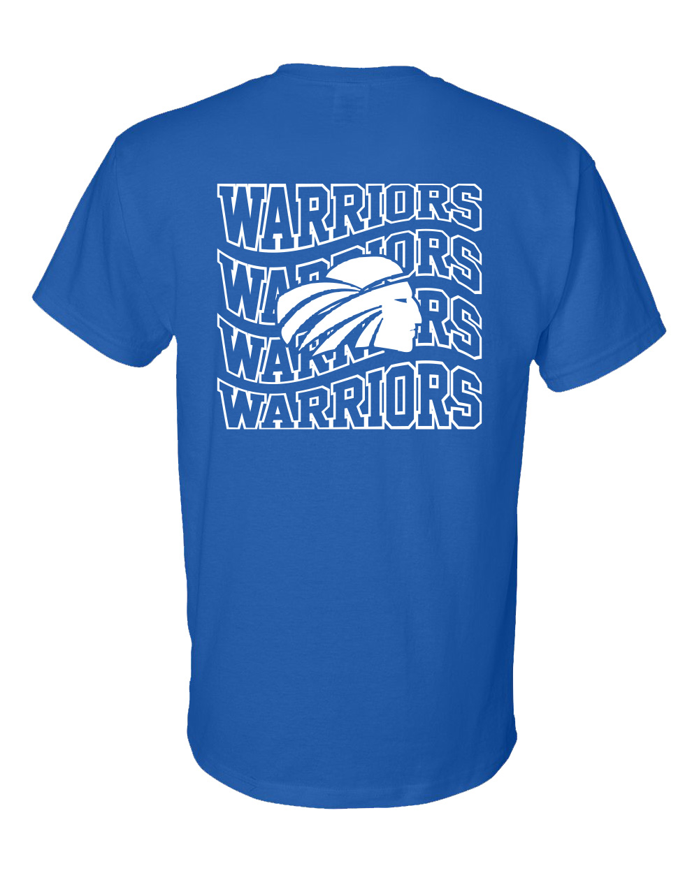 Berean Academy "Classic" T-Shirt - Image 5