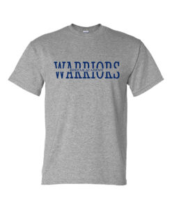 Berean Academy "Classic" T-Shirt - Image 3