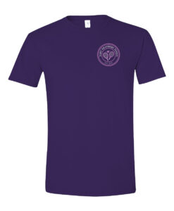 Hesston High School Tennis T-Shirt