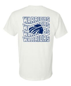 Berean Academy "Classic" T-Shirt - Image 4
