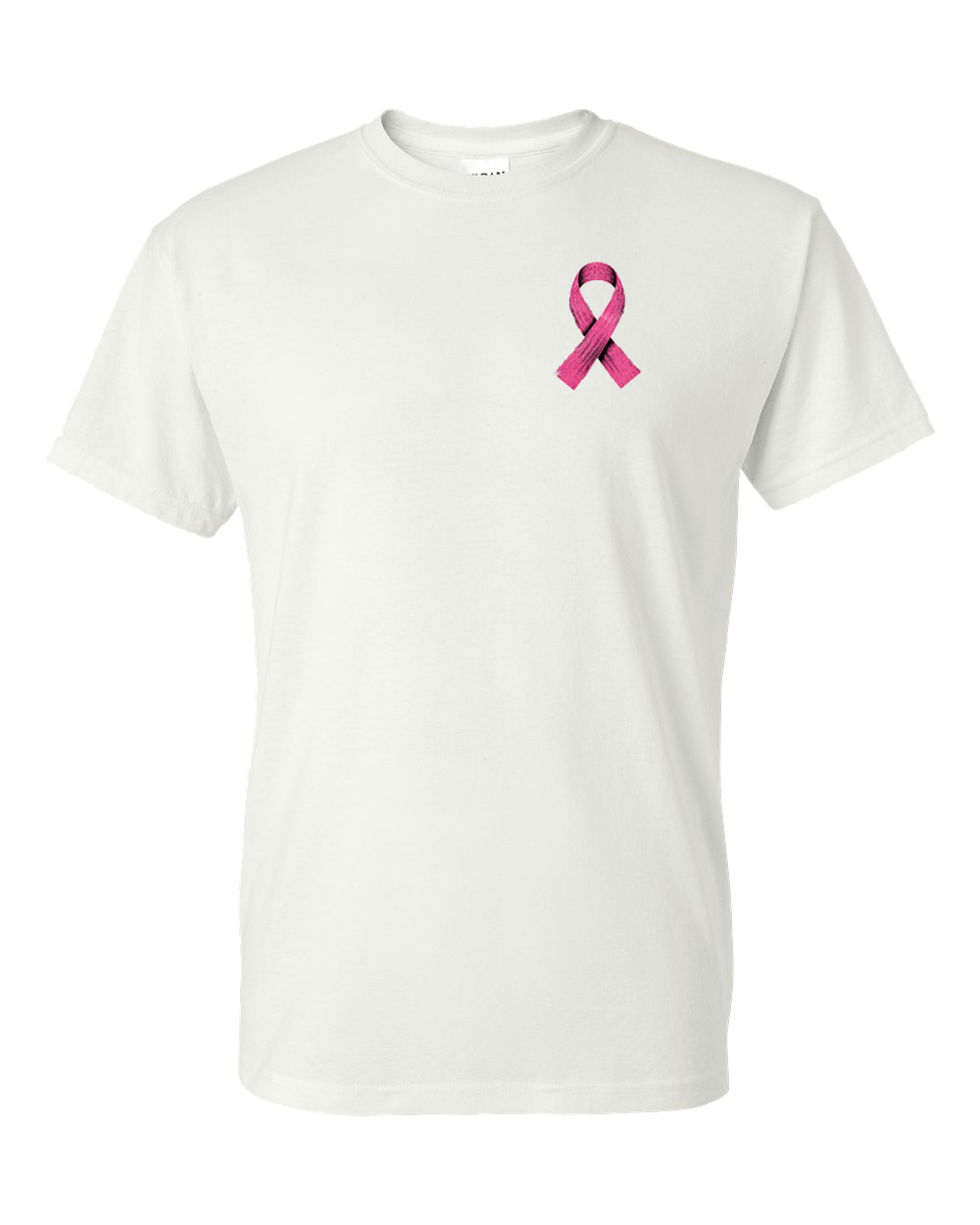McPherson Emergency Response White T-Shirt - Image 2