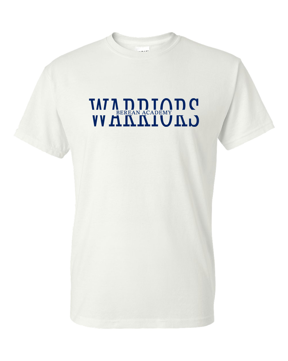 Berean Academy "Classic" T-Shirt