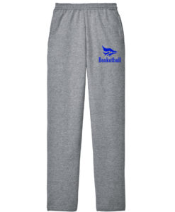 Tabor College Sweatpants