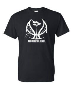 Tabor College "Ball" T-Shirt - Image 5