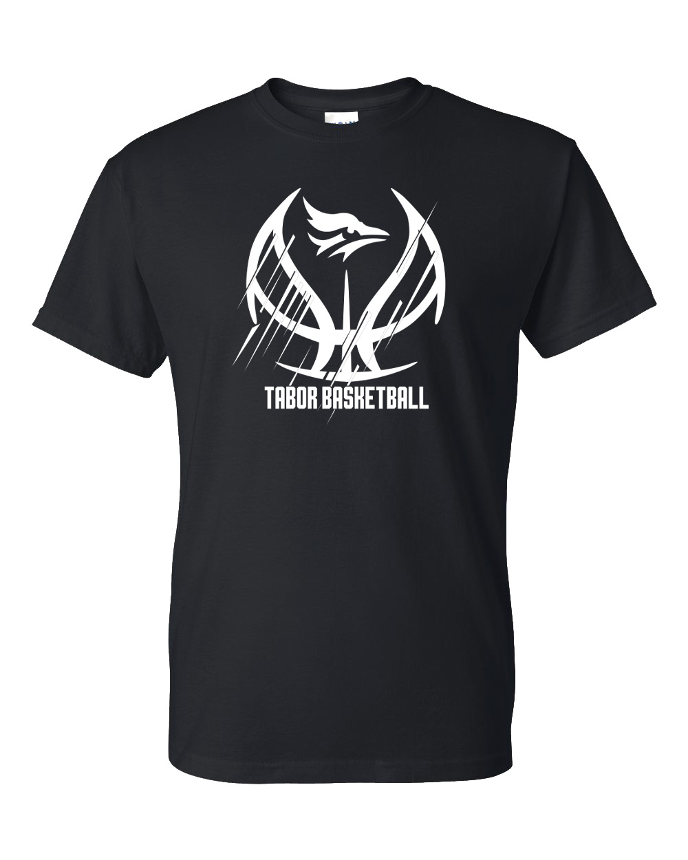 Tabor College "Ball" T-Shirt - Image 5