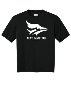 Tabor College "Bird" Performance T-Shirt