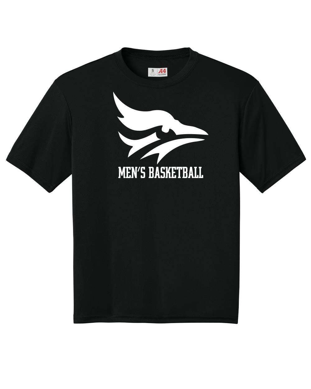 Tabor College "Bird" Performance T-Shirt