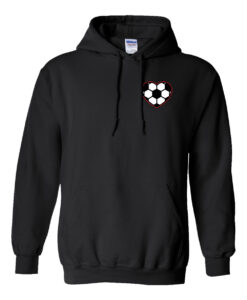 McPherson Strong Hooded Sweatshirt - Image 3