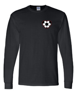 McPherson Strong Long-Sleeve T-Shirt