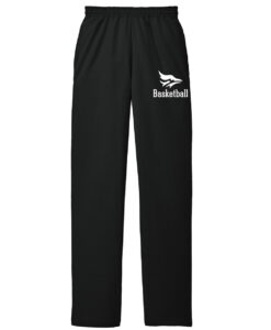 Tabor College Sweatpants - Image 3