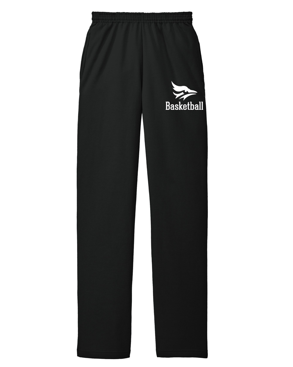 Tabor College Sweatpants - Image 3