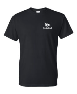 Tabor College "Crest" T-Shirt - Image 3
