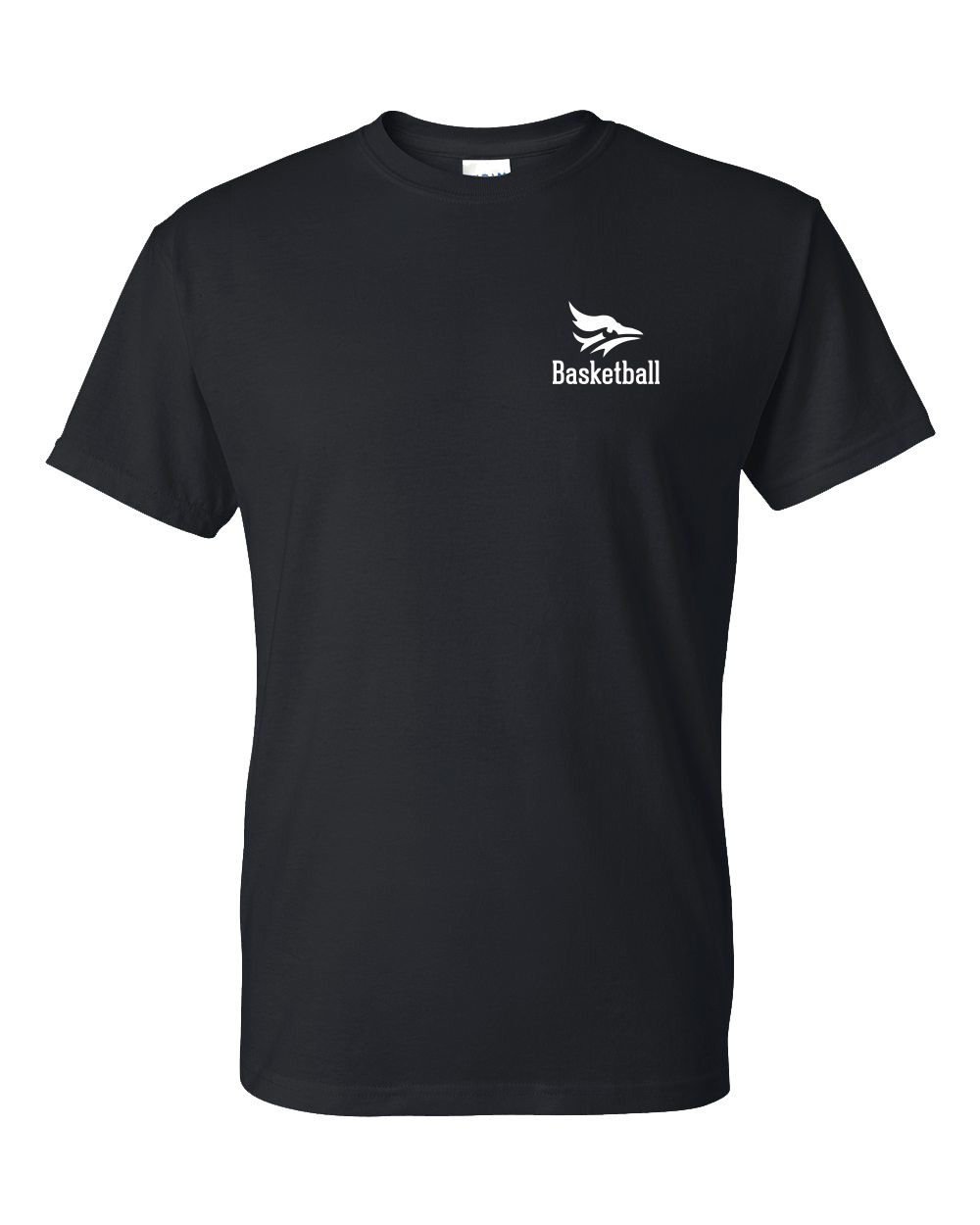 Tabor College "Crest" T-Shirt - Image 3