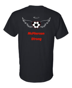 McPherson Strong T-Shirt - Image 4