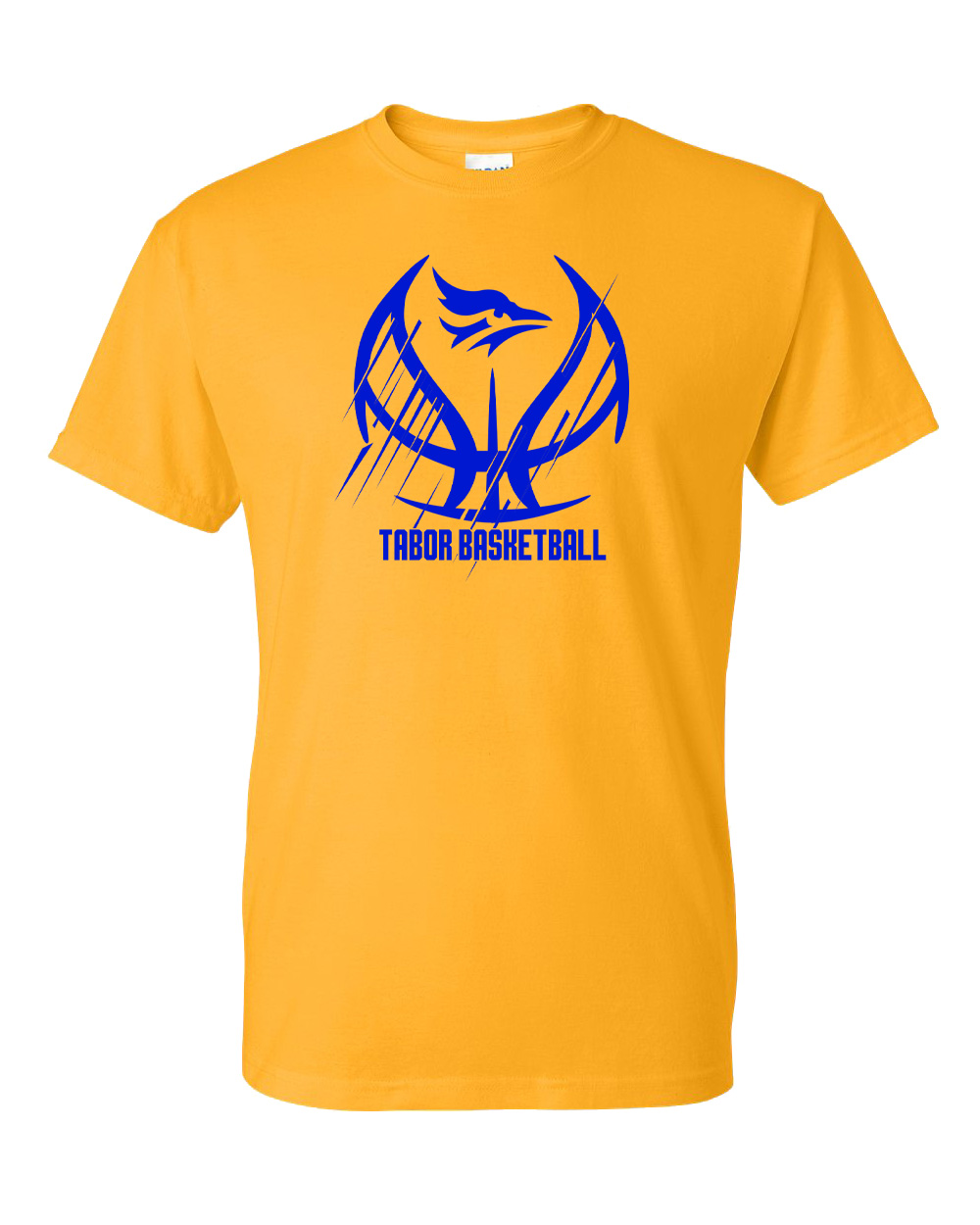 Tabor College "Ball" T-Shirt - Image 2