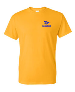 Tabor College "Crest" T-Shirt - Image 5