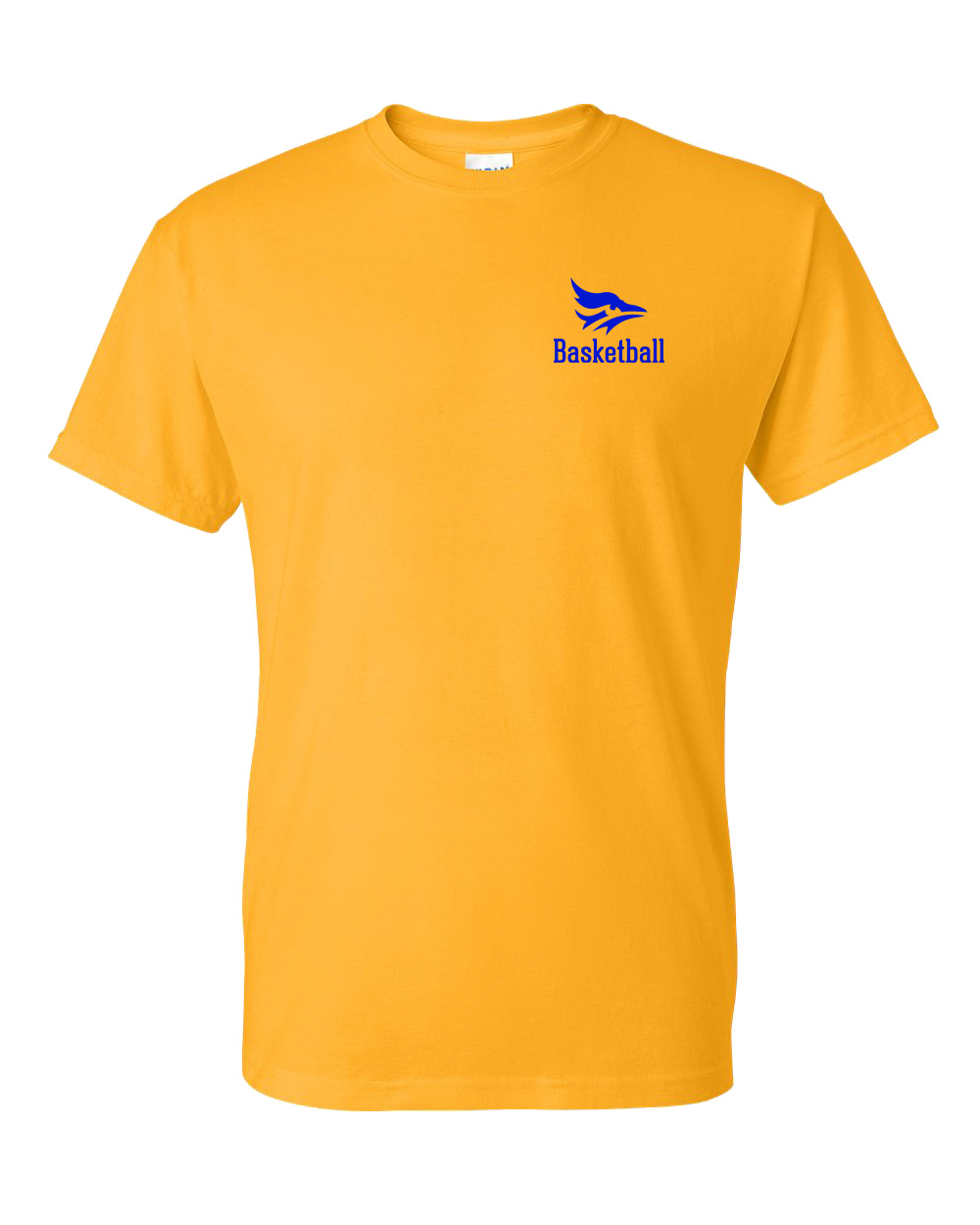 Tabor College "Crest" T-Shirt - Image 5