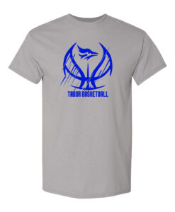 Tabor College "Ball" T-Shirt - Image 4